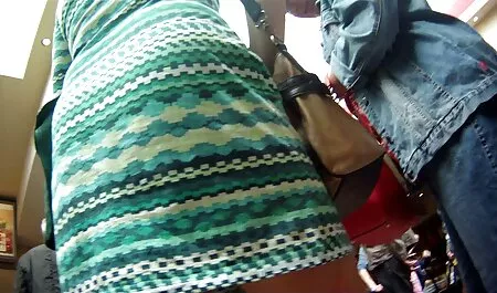 Trẻ dao và lớn màu anh sec lon xinh tím, quần cho hậu môn của mình