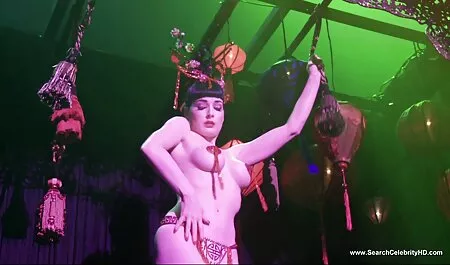 Mamzel lồ sec gai nung lon làm