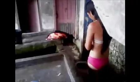 Bạn bè với các camera dạy Một lỗ một kẻ cho ướt trên ướt phim sec gaidep